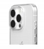 ETUI MERCURY JELLY CASE OBUDOWA DO iPHONE 16 PRO ANTI YELLOW CLEAR