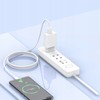 SZYBKA ŁADOWARKA SIECIOWA USB UNIWERSALNA 10W 2A RECCI