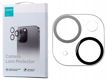 SZKŁO NA APARAT PEŁNE OBIEKTYW DO iPHONE 14 i PLUS