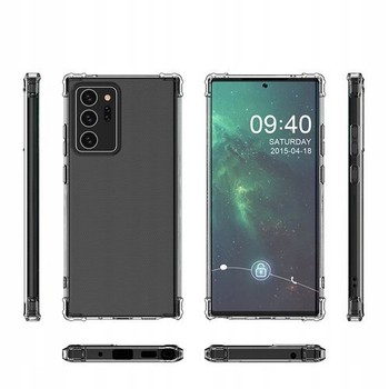 CASE ETUI DO SAMSUNG GALAXY NOTE 20 ANTI SHOCK WZMACNIANE OBUDOWA