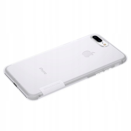 Nillkin Żelowe Etui Case Slim do iPhone 7+ 8+ Plus