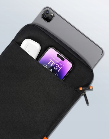 POKROWIEC FUTERAŁ TORBA do APPLE IPAD PRO 12,9 '' CALI WODOODPORNE RECCI