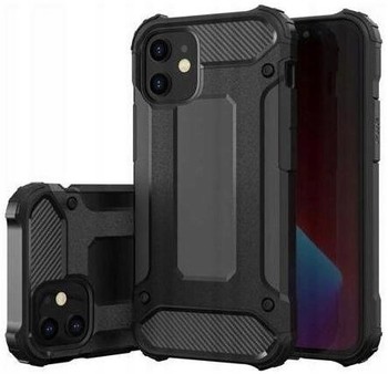 Armor Pancerne Etui Case do iPhone 12 i 12 Pro