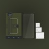 NILLKIN ETUI CASE OBUDOWA DO XIAOMI REDMI NOTE 12 5G