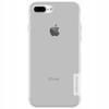 Nillkin Żelowe Etui Case Slim do iPhone 7+ 8+ Plus