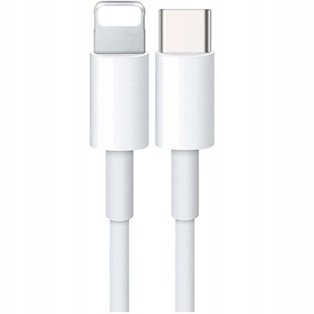 KABEL LIGHTNING-USB-C 1M 12W DO IPHONE 14 13 12 PRO MAX MINI