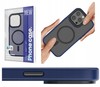MATOWE MAGNETYCZNE ETUI do iPhone 14 PRO OBUDOWA MAGCASE MATT CASE RECCI