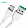 SZYBKI KABEL USB-C USB C PRZEWÓD 3A MOCNY QUICK