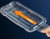 SZKŁO PRYWATYZUJĄCE DO IPHONE X XS 11 PRO Z RAMKĄ DO MONTAŻU ŁATWY MONTAŻ