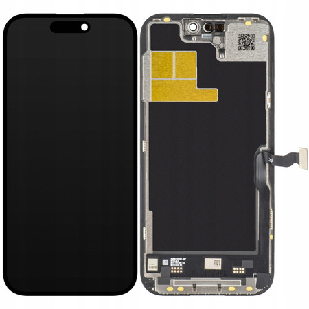 WYŚWIETLACZ EKRAN LCD DO IPHONE 14 PRO INCELL JK