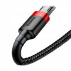 Kabel USB Micro typ B Baseus 3m Fast 2.0A Mocny