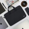 FUTERAŁ ELEGANCKA TORBA DO LAPTOPA DO 13 14 " 14,2 CALI RECCI WODOODPORNA