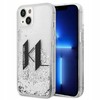 KARL LAGERFELD ETUI CASE do iPhone 14 PLUS MAX