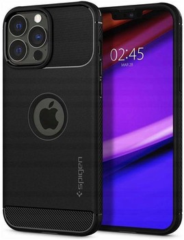 ETUI OBUDOWA SPIGEN ARMOR CASE DO IPHONE 13 PRO