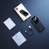 JOYROOM POWER BANK 20000MAH USB USB-C 15W + KABEL