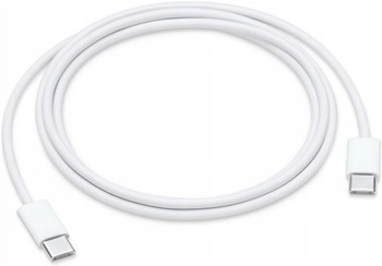 Kabel do Apple USB-C iPad iMac MacBook Air 1m