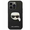 KARL LAGERFELD ETUI CASE do iPhone 14 PRO MAX