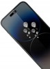 SZKŁO PRYWATYZUJĄCE ANTI SPY DO IPHONE 16 ANTYSZPIEGOWSKIE PRIVACY SZYBKA