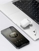 SŁUCHAWKI BEZPRZEWODOWE DOUSZNE BLUETOOTH MIKROFONEM KABEL POWERBANK RECCI