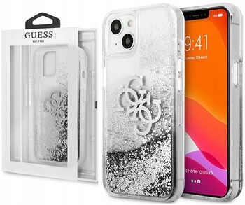 ORYGINALNE ETUI CASE GUESS do iPhone 13 MINI