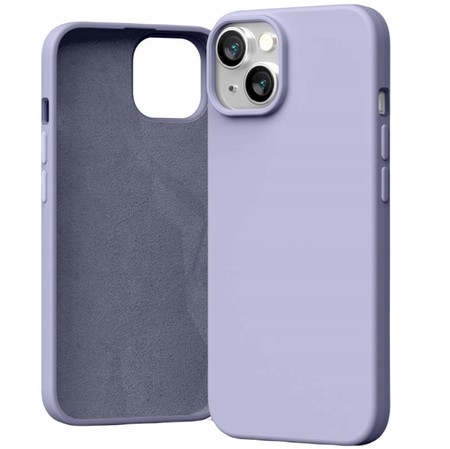 ETUI MERCURY SILIKON CASE DO iPHONE 15