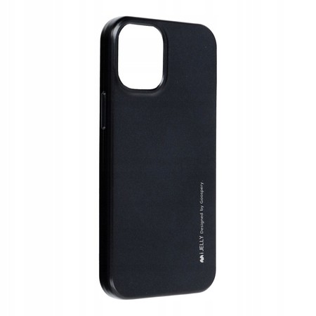 Etui Jelly Case Mercury Obudowa do iPhone 12 Mini