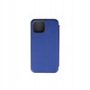 ETUI SKÓRZANE FUTERAŁ Z KLAPKĄ do iPhone 13 PRO