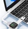 POJEMNY POWERBANK do WATCH 9 8 7 6 5 4 SE ULTRA 1 2 2,5W RECCI