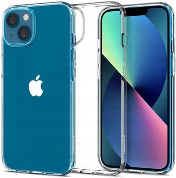 SPIGEN ETUI OBUDOWA POKROWIEC PLECKI DO IPHONE 13