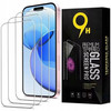 3 SZTUKI SZKŁO HARTOWANE do iPHONE 17 AIR SZYBKA OCHRONNA NA EKRAN 9H