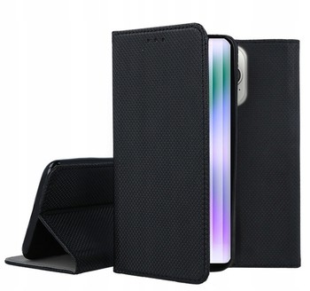 ETUI Z KLAPKĄ FUTERAŁ OBUDOWA do iPhone 14 PRO MAX