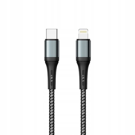 KABEL LIGHTNING USB C do iPhone 11 12 13 Pro Max