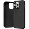 ETUI MERCURY SILIKON CASE DO iPHONE 16 PRO MAX OBUDOWA MIKROFIBRA