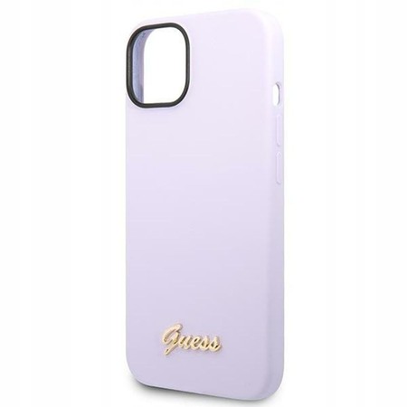 GUESS OBUDOWA ETUI CASE do iPhone 14 PLUS MAX