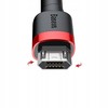 Kabel USB Micro typ B Baseus 3m Fast 2.0A Mocny