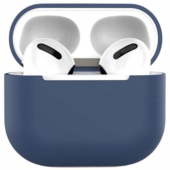 ETUI POKROWIEC CASE do APPLE AIRPODS PRO TWS SILIKON