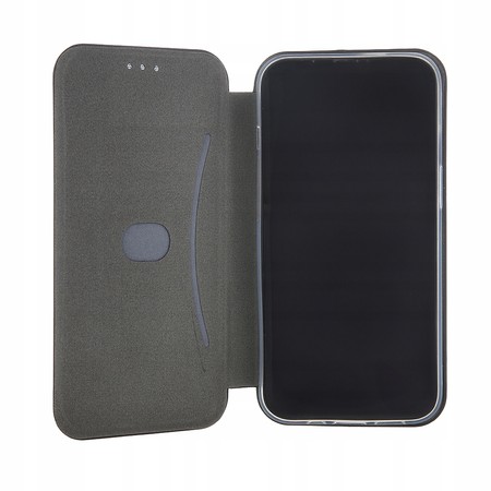 ETUI Z KLAPKĄ FUTERAŁ OBUDOWA do SAMSUNG GALAXY A14 4G 5G WEJŚCIE NA KARTY