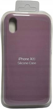 Etui Case Pokrowiec Obudowa do iPhone Xr