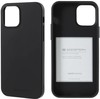 ETUI MERCURY SOFT CASE DO iPHONE 16 ANTYPOŚLIZGOWE OBUDOWA SILIKONOWA