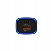 ŁADOWARKA SAMOCHODOWA LED USB i USB-C 20W PD QC 3.0 3A DO ZAPALNICZKI RECCI