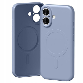 ETUI MERCURY SILIKON CASE DO iPHONE 17 DO MAG MAGNETYCZNE