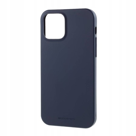 Etui Soft Jelly Case Mercury do iPhone 13 Pro Max