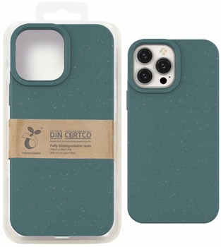 ETUI CASE OBUDOWA ECO EKO BIO do iPhone 13 Pro