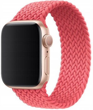 PASEK DO APPLE WATCH 3 4 5 6 7 SE 42 44 45 mm