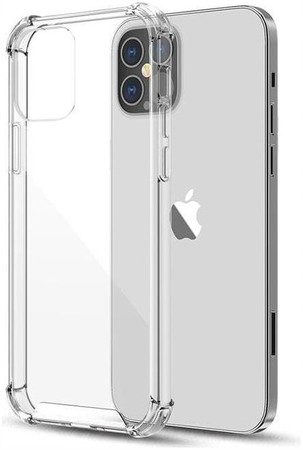 ETUI OBUDOWA CASE DO IPHONE 12 MINI+ SZKŁO SZYBKA