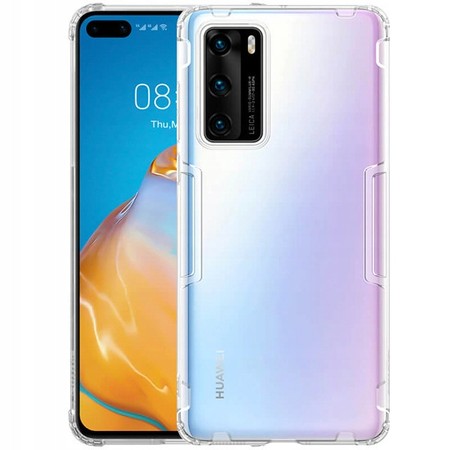 NILLKIN ETUI CASE OBUDOWA DO HUAWEI P40 WZMOCNIONE ROGI