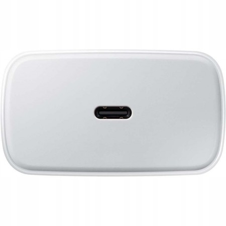 ORYGINALNA ŁADOWARKA SIECIOWA SAMSUNG 45W 5A PD USB-C SZYBKA FAST CHARGE