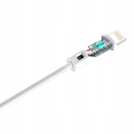 Kabel Lightning do Apple iPhone 6 7 8 X Xr 11 2m