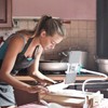UCHWYT DO TELEFONU Z ŁADOWARKĄ INDUKCYJNĄ BEZPRZEW