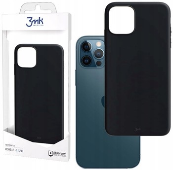3mk Matt Case ETUI Case do iPHONE 13 Pro Max